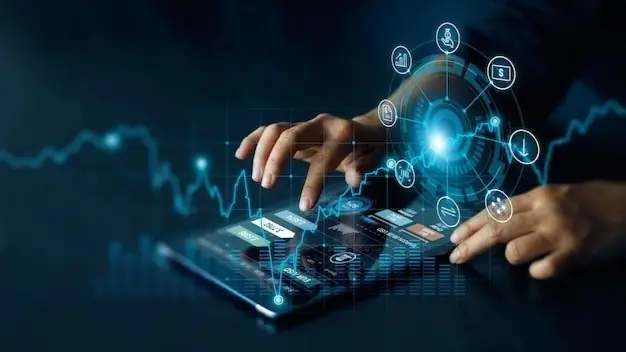 Kinh tế số đóng góp 20% GDP năm 2025